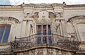 Noto, collegio dei Gesuiti 